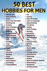 50 Best Hobbies for Men of All Ages to Add Some Meaning to Life