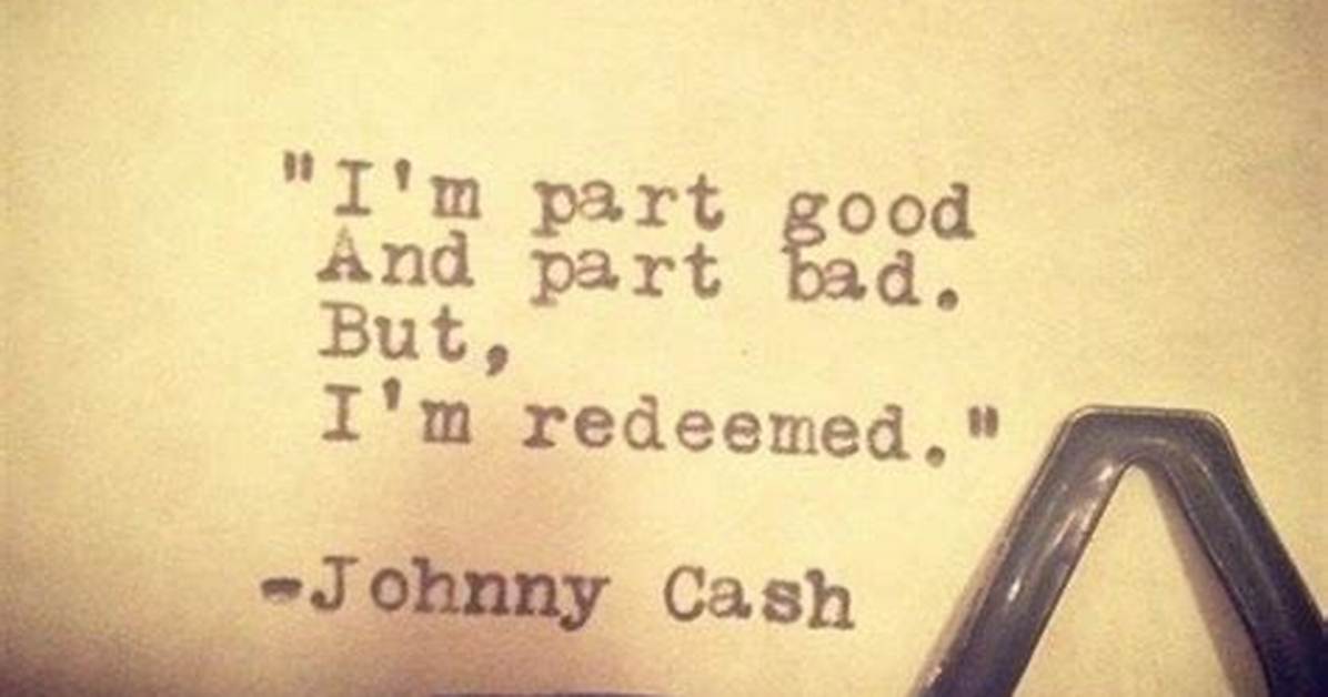 50 Best Johnny Cash Quotes from Songs And