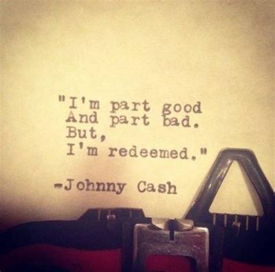 50 Best Johnny Cash Quotes from Songs and Interviews