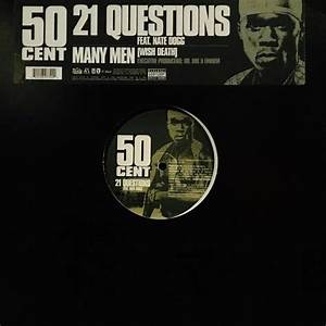 50 Cent and "Many Men": the Impact of a Classic Hip-Hop Track