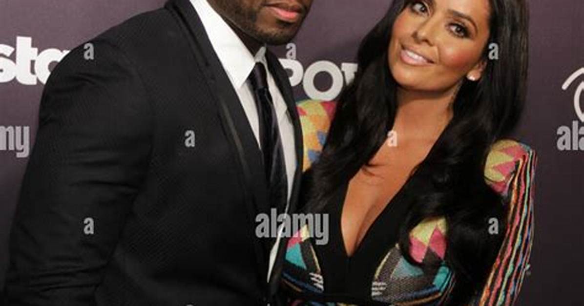 50 Cent and Nancy Mace: the Untold Story of Their Relationship and Impact