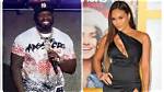50 Cent Babymama
