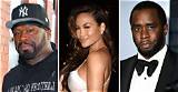 50 Cent Seeks Full Custody of Son with Daphne Joy After Claims of Being Paid as an Escort to Diddy