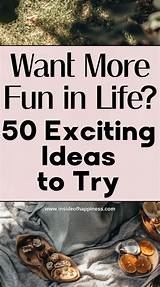 50+ Fun and Exciting Things to Do When Bored and Stuck at Home