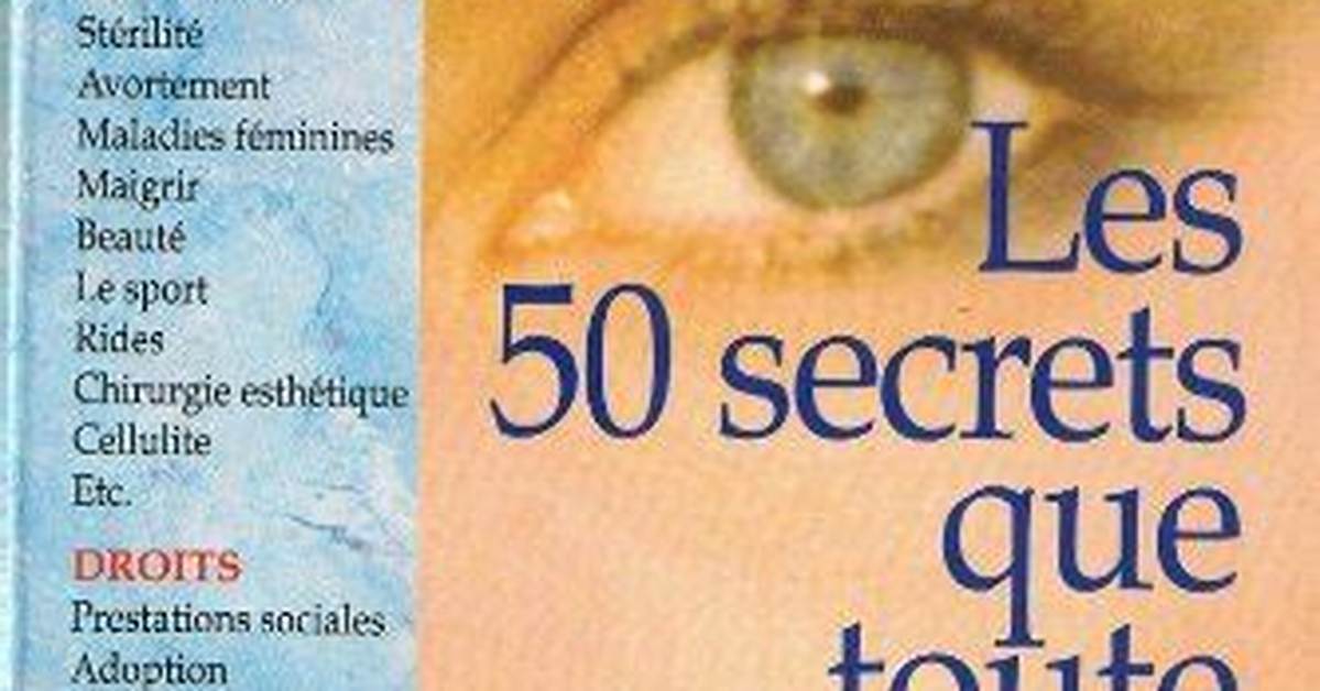 50 Secrets a Connaitre Sur Kim