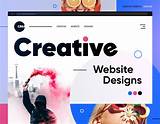 500+ Web Page Design Ideas to Boost Your Website's Appeal