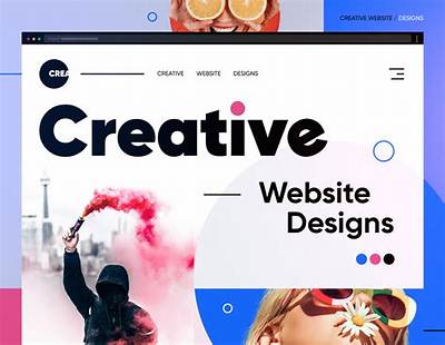 500+ Web Page Design Ideas to Boost Your Website's Appeal