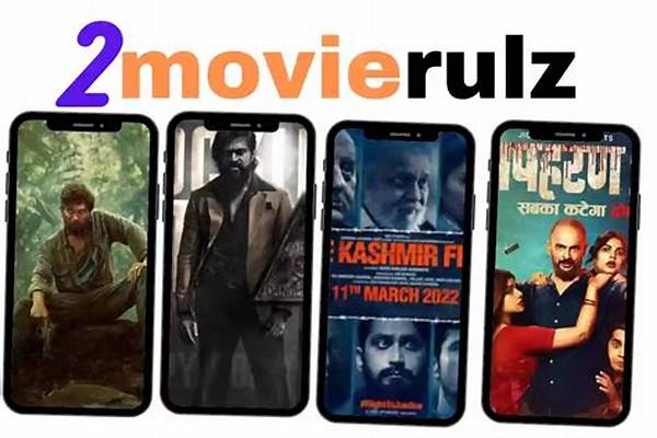 5Movierulz 2022 – Download: Your Ultimate Guide to Legal and Safe Movie Downloads