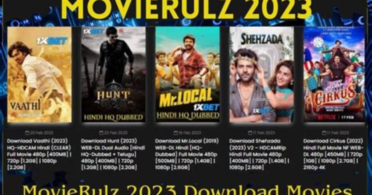 5Movierulz Alternative Telugu Download: Your Ultimate Guide to Legal and Safe Movie Streaming