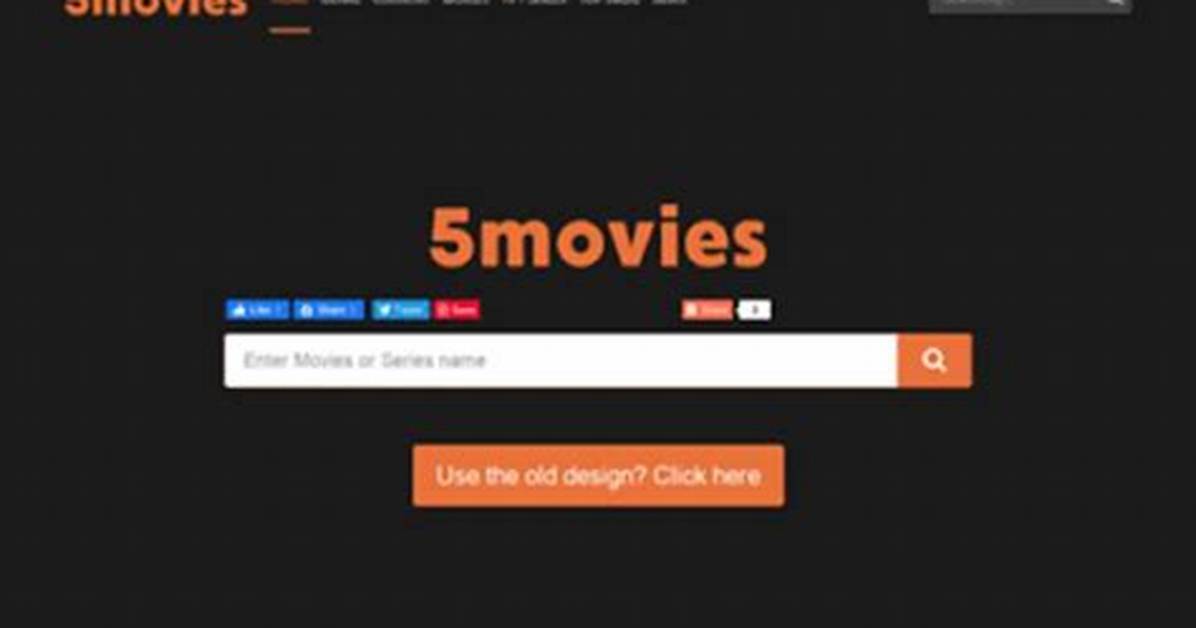 5Movies