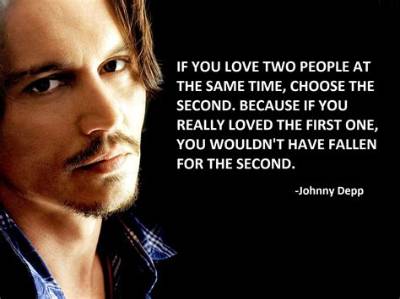 63 Awesome Quotes by Johnny Depp to Inspire You Today