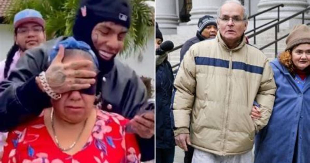 6Ix9Ine Nationality Parents