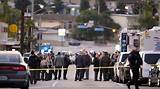 7 Dead After Shootings at Two California Farms, Suspect in Custody