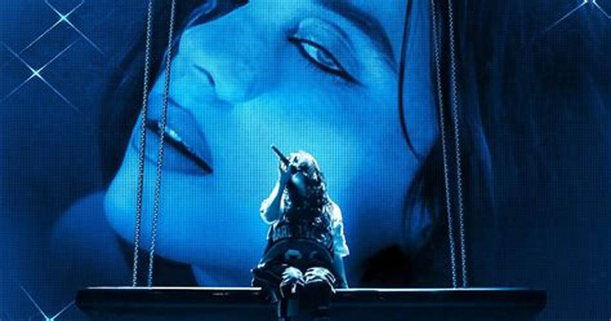 7 Highest Grossing Billie Eilish
