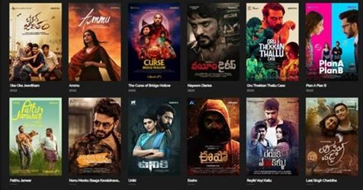 7 Movierulz 2023: the Ultimate Guide to Streaming Movies (Without Breaking the Law)