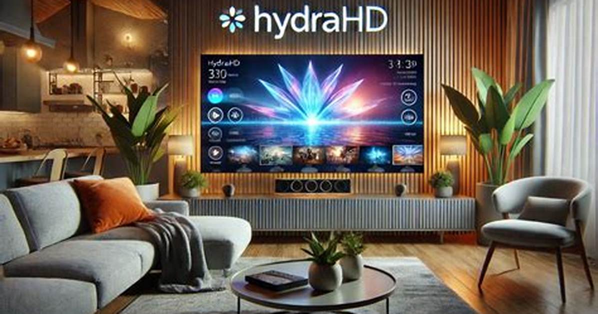7 Star Hd: Revolutionizing High-Definition Entertainment