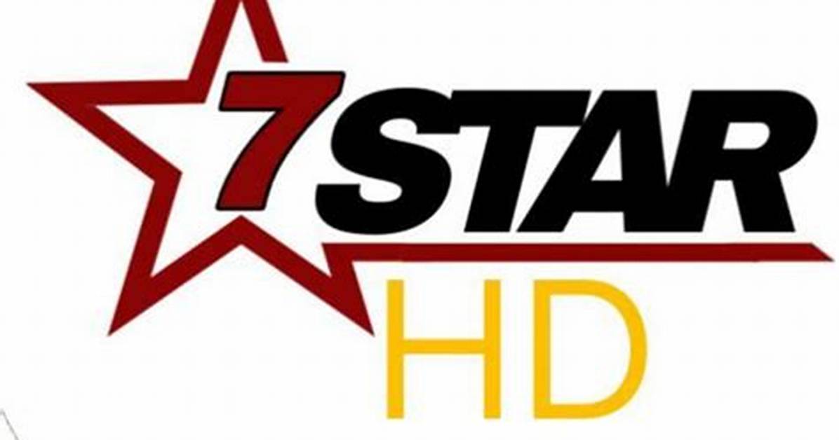 7 Star Hd Win: Your Ultimate Guide to Winning with High-Definition Gaming