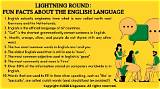 7 Weird Facts About the English Language That'll Blow Your Mind