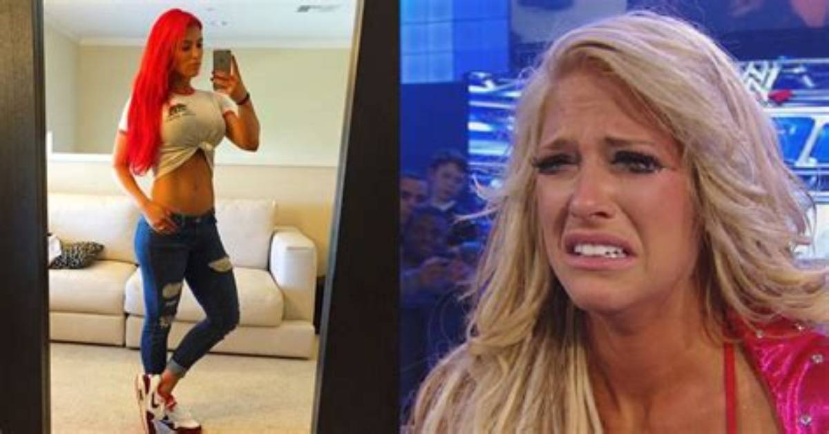 7 Women Who Hated Working for Vince Mcmahon and 8 Who Loved It
