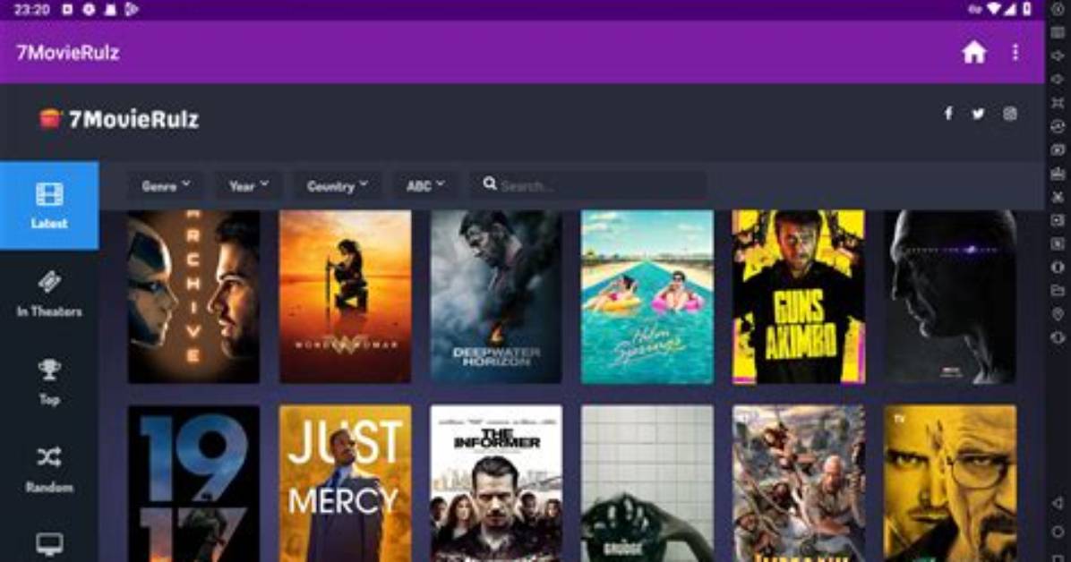 7Movierulz. Tc Download: Your Ultimate Guide to Safe and Legal Movie Streaming
