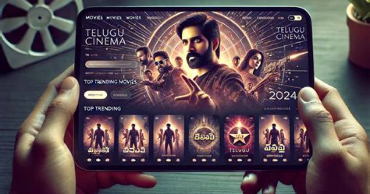 7Movierulz Telugu: the Ultimate Guide to Understanding and Exploring