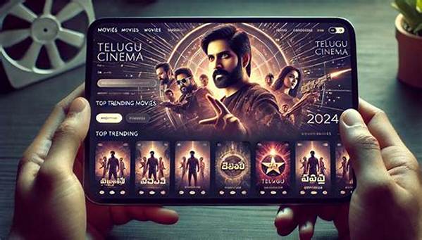 7Movierulz Telugu: the Ultimate Guide to Understanding and Exploring