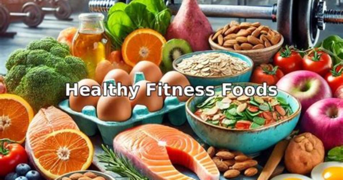 7Starhd Fit: Fitness & Wellness for a Healthy You