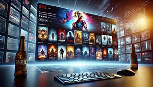 7Starhd: the Ultimate Guide to High-Quality Movie Streaming