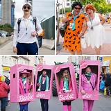 8 Creative “Out of the Woods” Costume Ideas