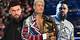 8 Related Wrestlers Currently Working Together (And 7 Fake Relatives Wwe Created)
