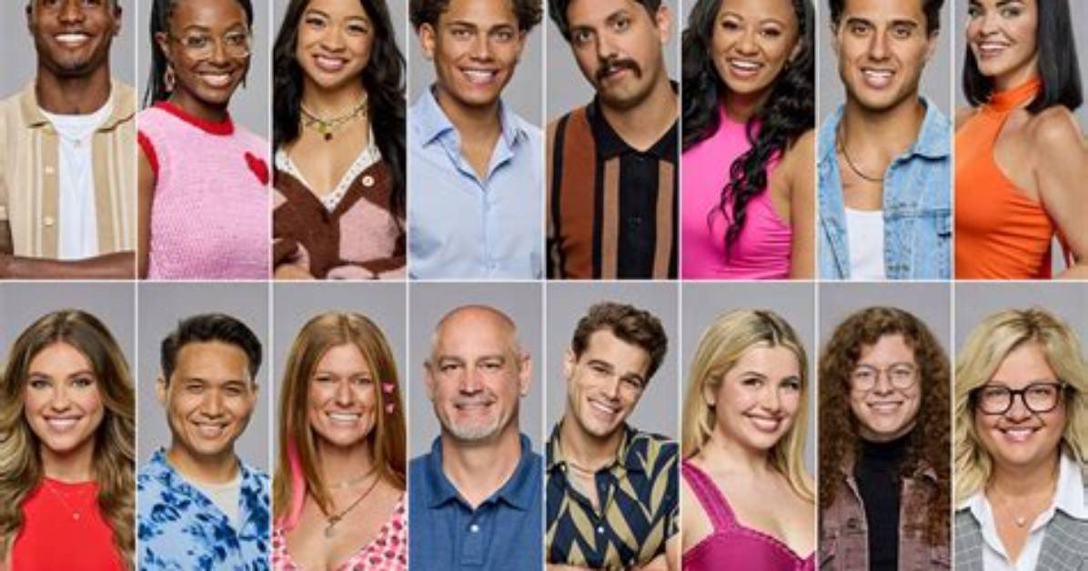 8 Richest Big Brother Usa