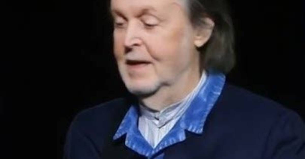8 Ways Paul Mccartney Spends His Billion Dollar