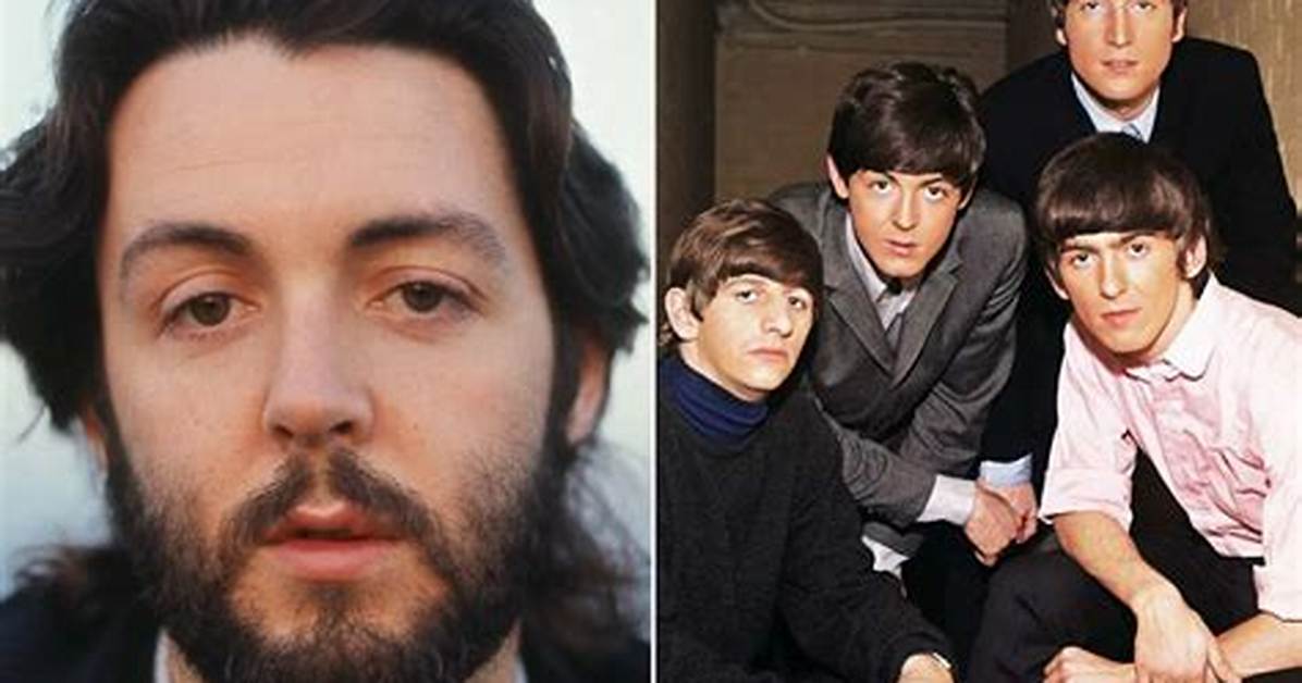 8 Ways Paul Mccartney Spends His
