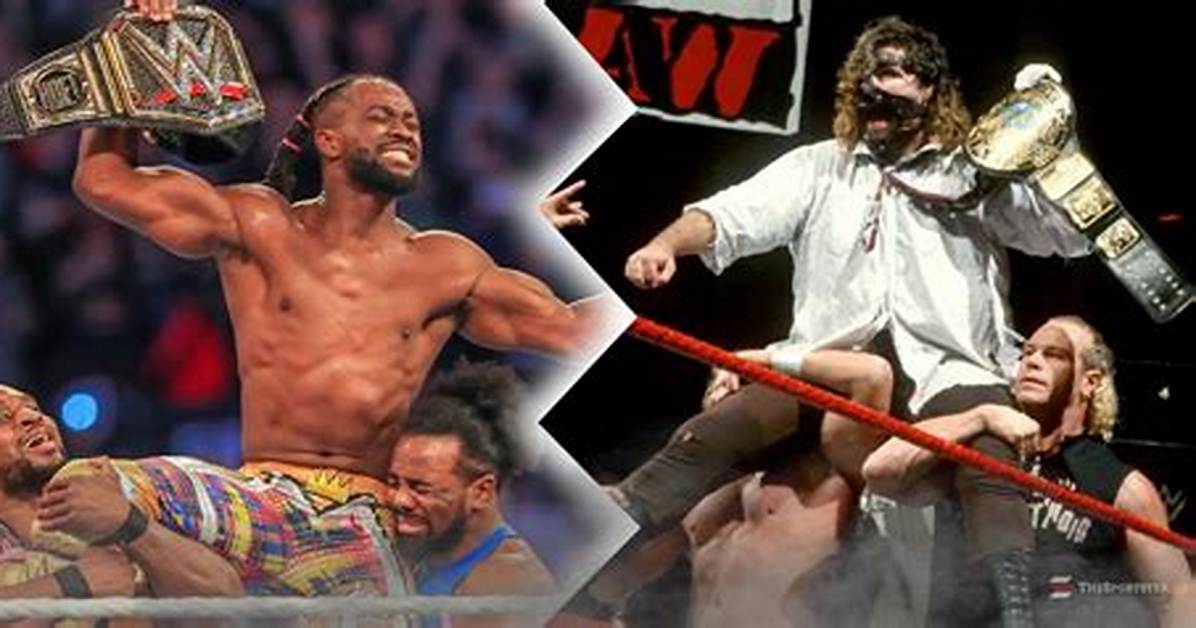 8 Wwe Stars You Didn T Know Were Married and 7 That Are Still