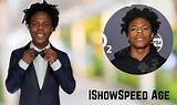 9 Interesting Facts About iShowSpeed Age That Will Amaze You