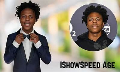 9 Interesting Facts About iShowSpeed Age That Will Amaze You