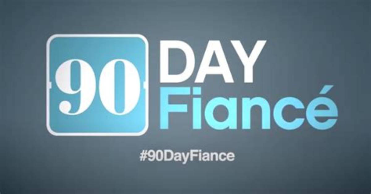 90 Day Fiance Isn T Scripted but Producers Do Get a Say in How Scenes Are