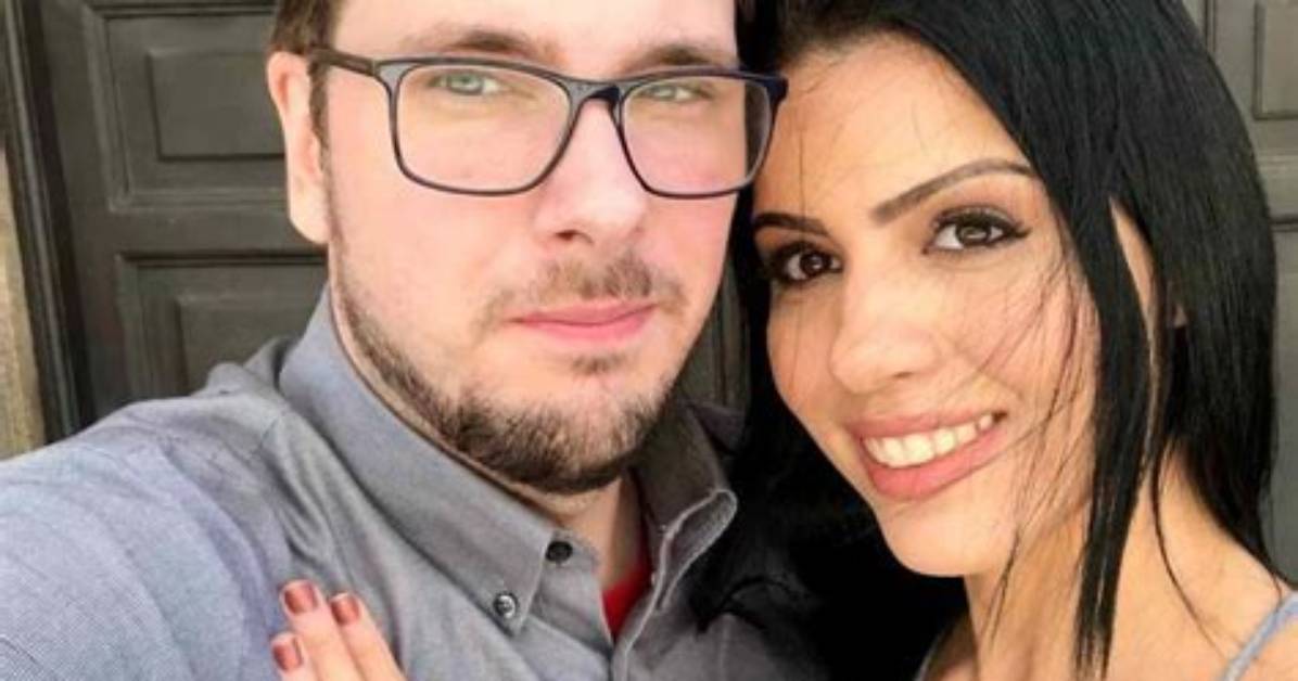 90 Day Fiance Larissa Dos Santos Is Launching An