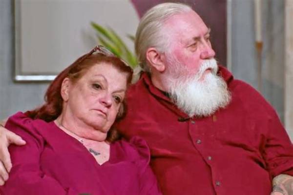 ’90 Day’ ‘S Debbie’s Son Colt Fears They’ll ‘Never Have a Better Relationship’ After She Moves to Canada
