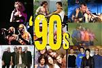 90 Music Bands