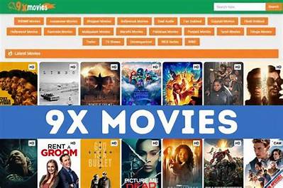 9X Movies Baby: a Comprehensive Guide to the Best Baby Movies