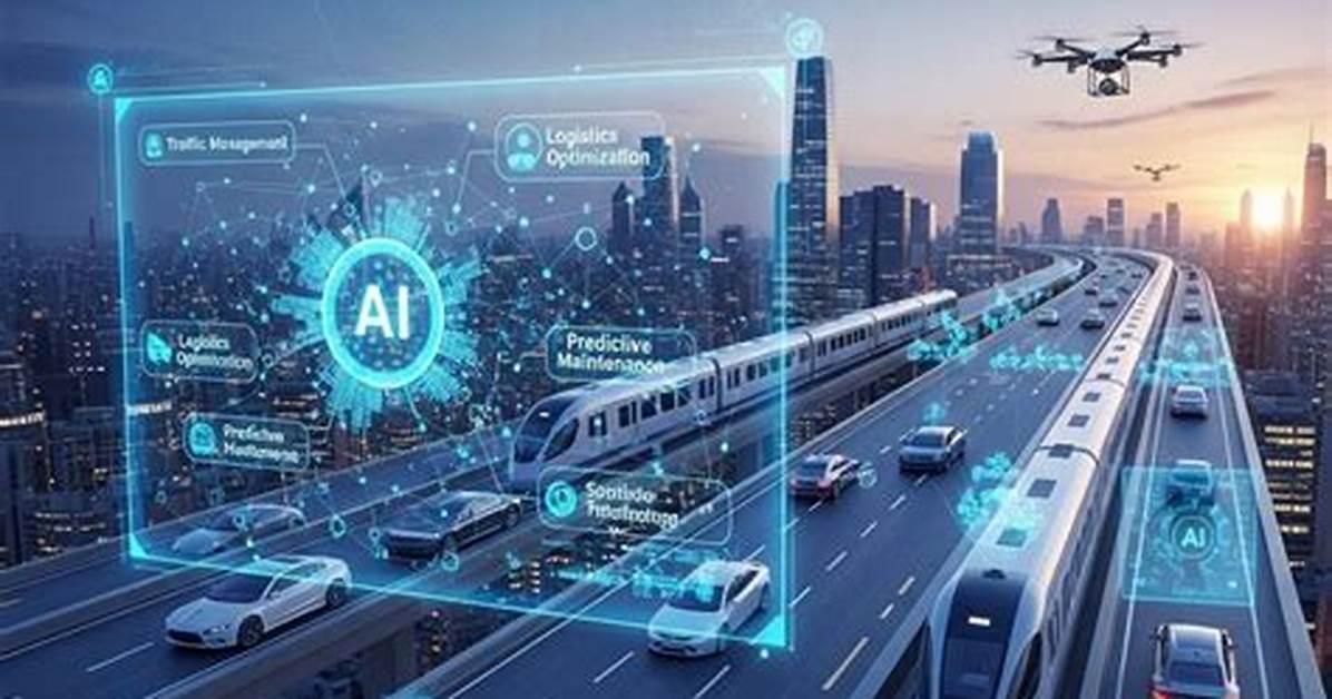 9Xmove: Revolutionizing the Future of Transportation and Mobility