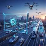 9Xmove: Revolutionizing the Future of Transportation and Mobility