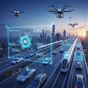 9Xmove: Revolutionizing the Future of Transportation and Mobility