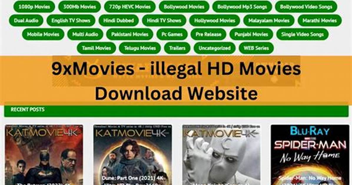 9Xmovies Baby: Your Ultimate Guide to Legal Streaming and Entertainment