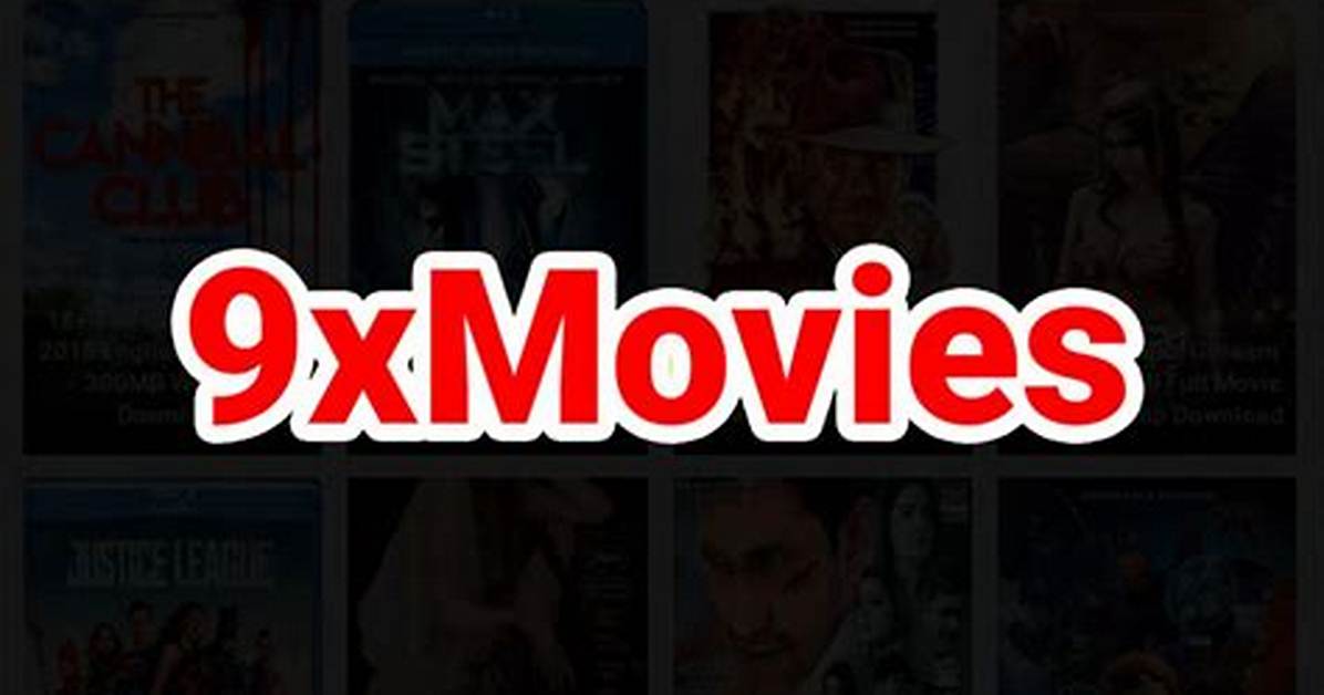 9Xmovies. in Green: the Ultimate Guide to Streaming Movies Online
