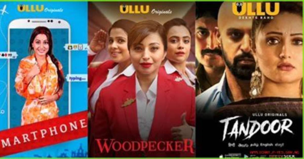 9Xmovies Original Web Series: Revolutionizing Indian Entertainment