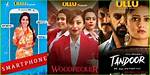 9Xmovies Original Web Series: Revolutionizing Indian Entertainment