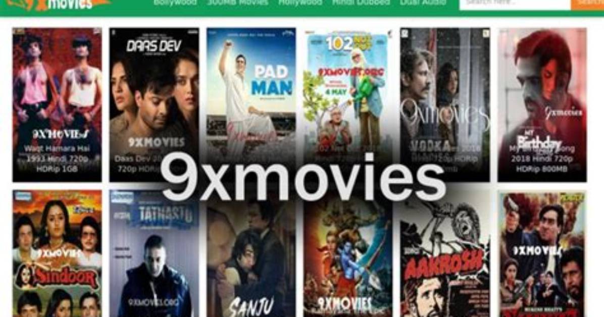 9Xmovies Web Series Original: the Ultimate Guide to Streaming Entertainment