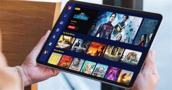 9Xmoviesdeals: Your Ultimate Guide to Movie Streaming and Entertainment